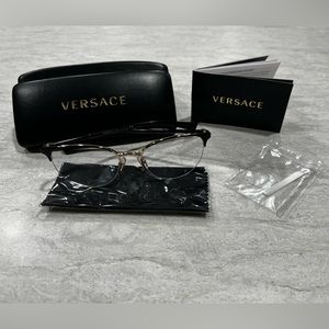Versace VE1247 Eyeglasses